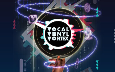 VOCAL VINYL VORTEX