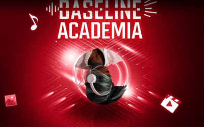 Reprezent Radio interviews Za to Tell us all about NFT’s’-Baseline Academia Workshop